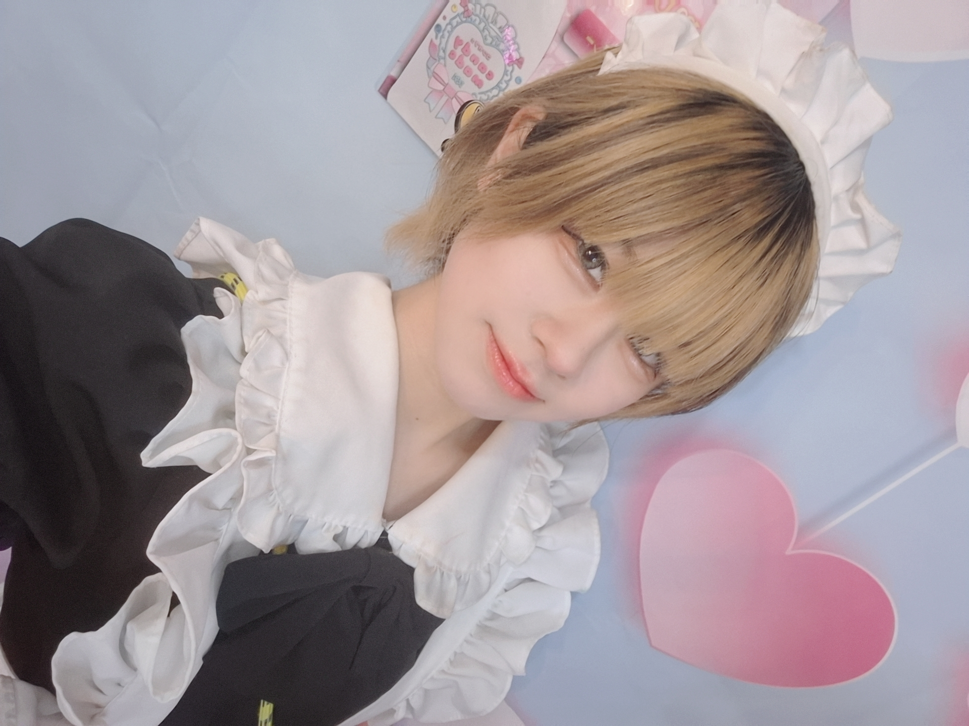 ぽぽ