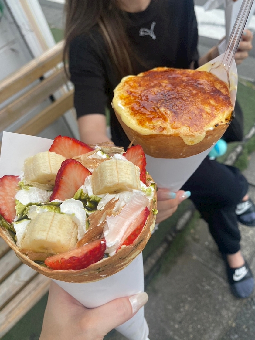 まい