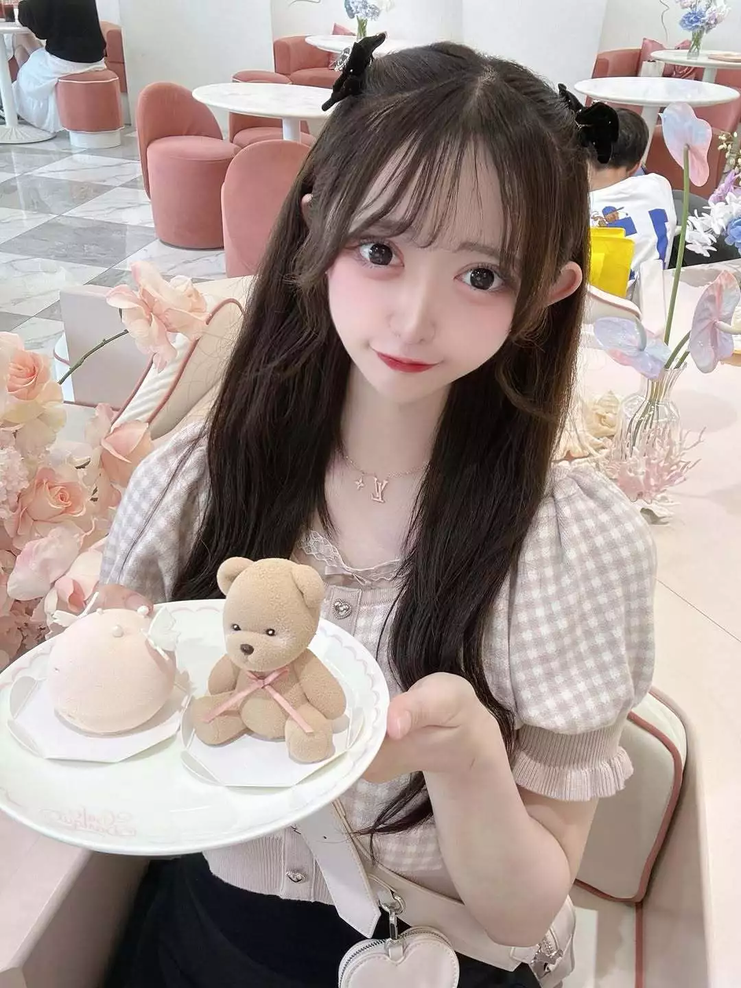 桃田 ゆめの
