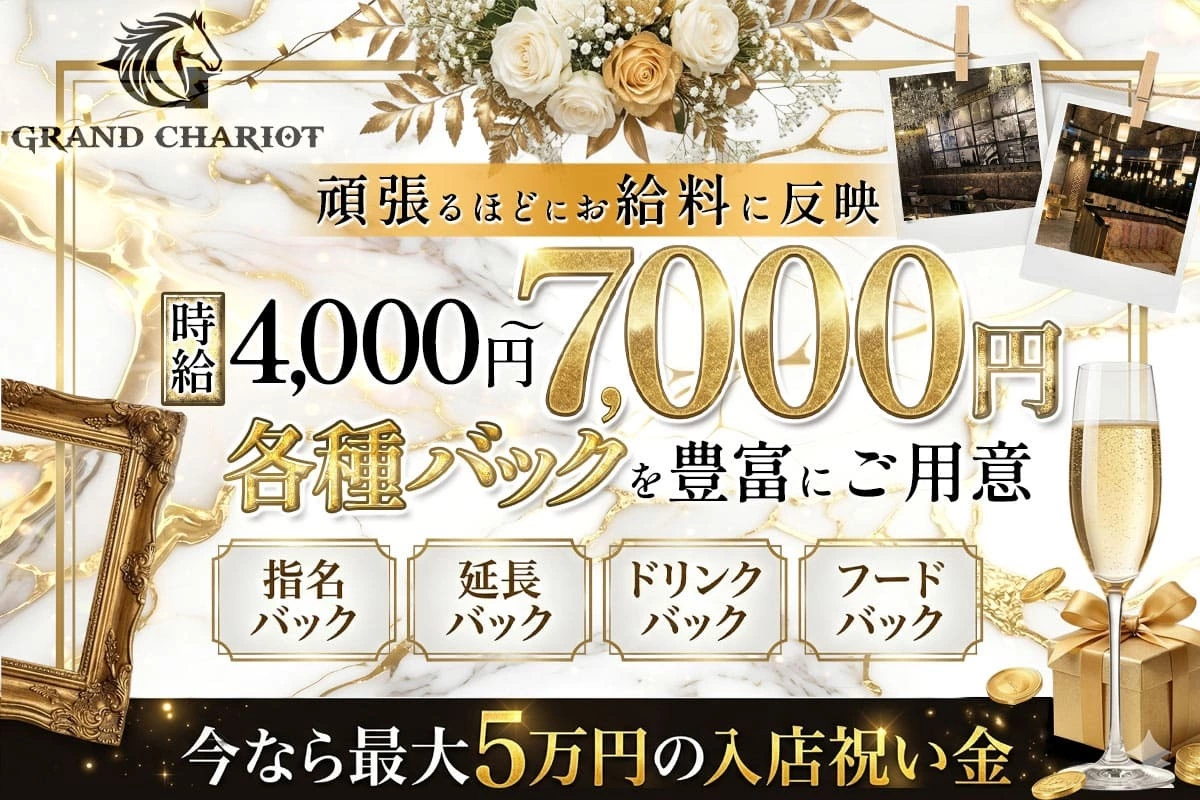 横浜市 中区相生町 グランシャリオ キャスト求人