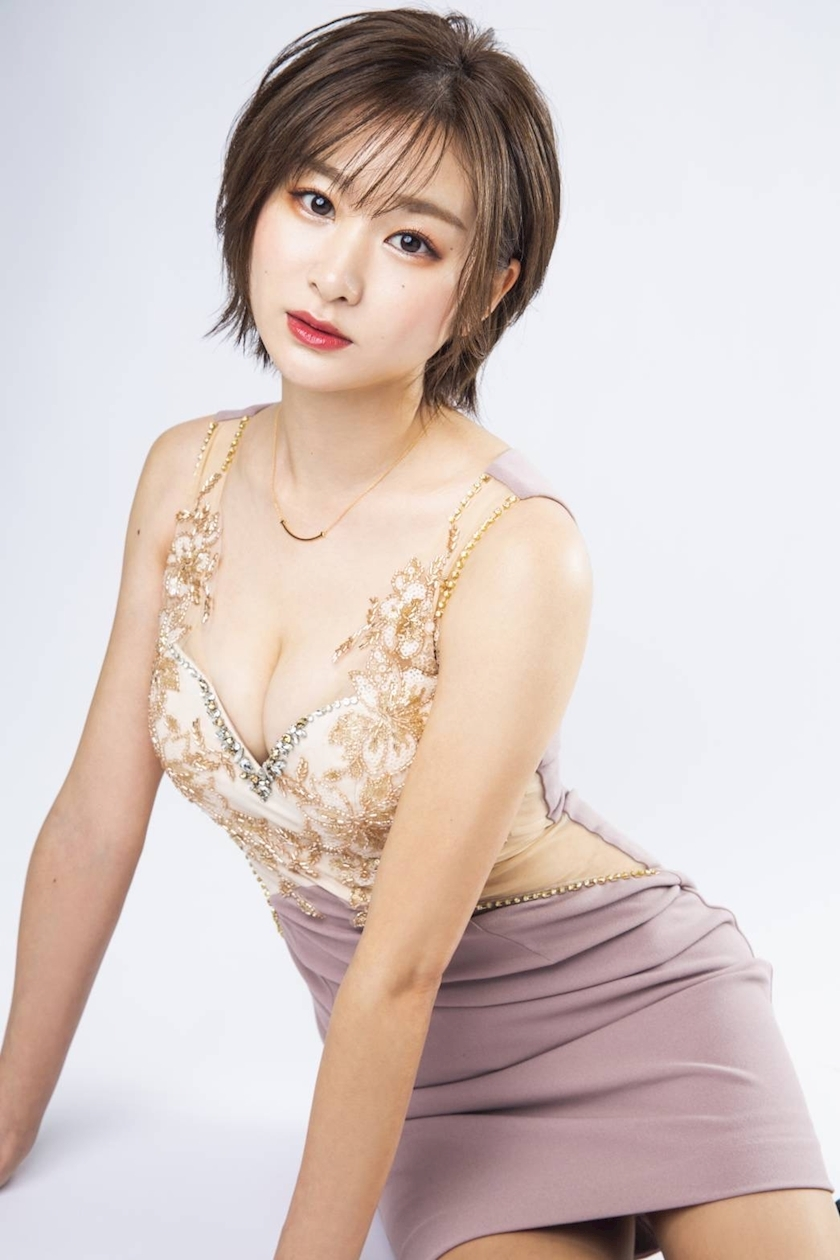 妃乃 すず