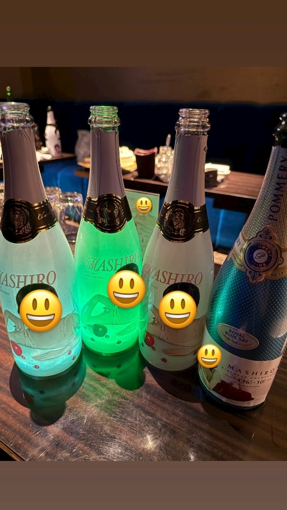 冬月 ましろ