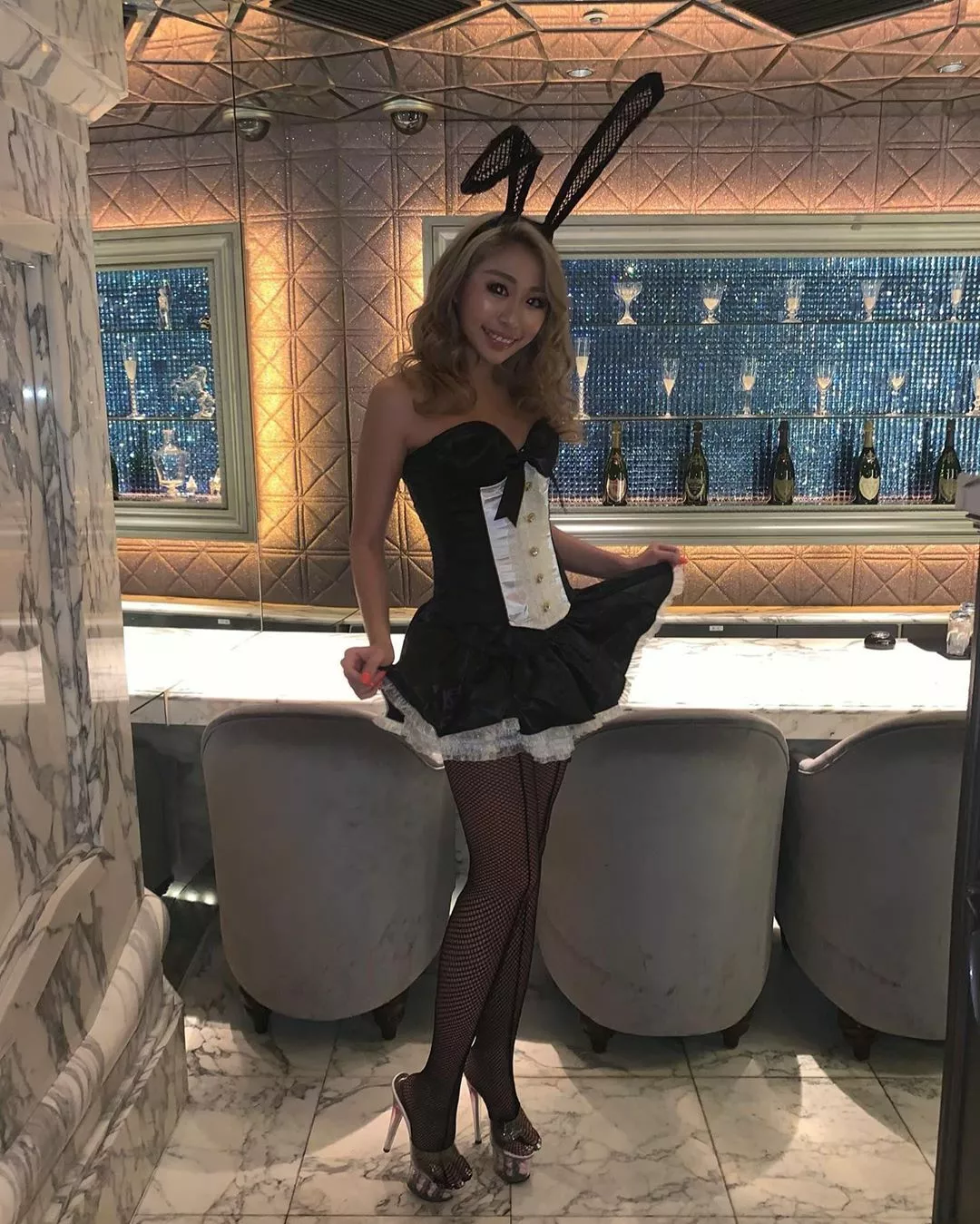 朝比奈 みらい