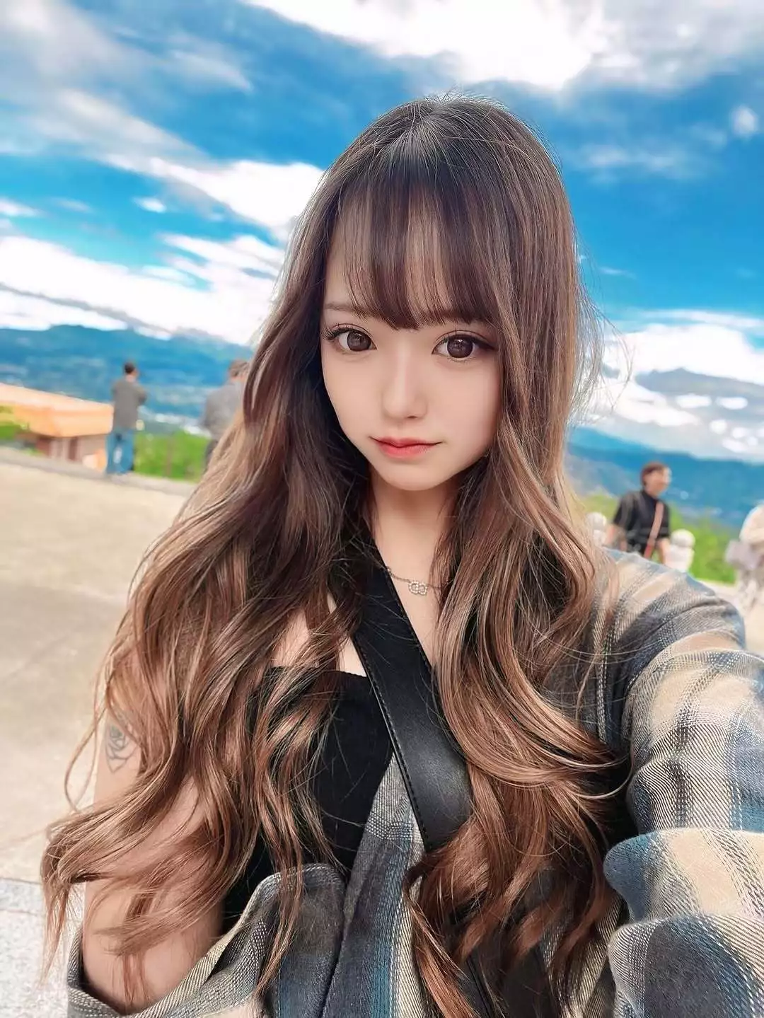 まな
