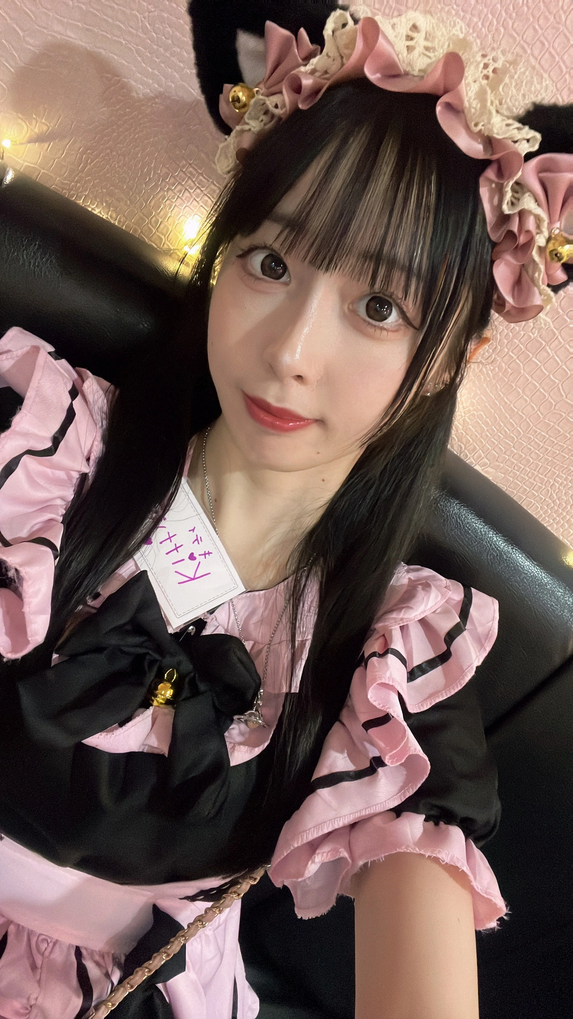 Kitty(ミ･｡･ミ)♡