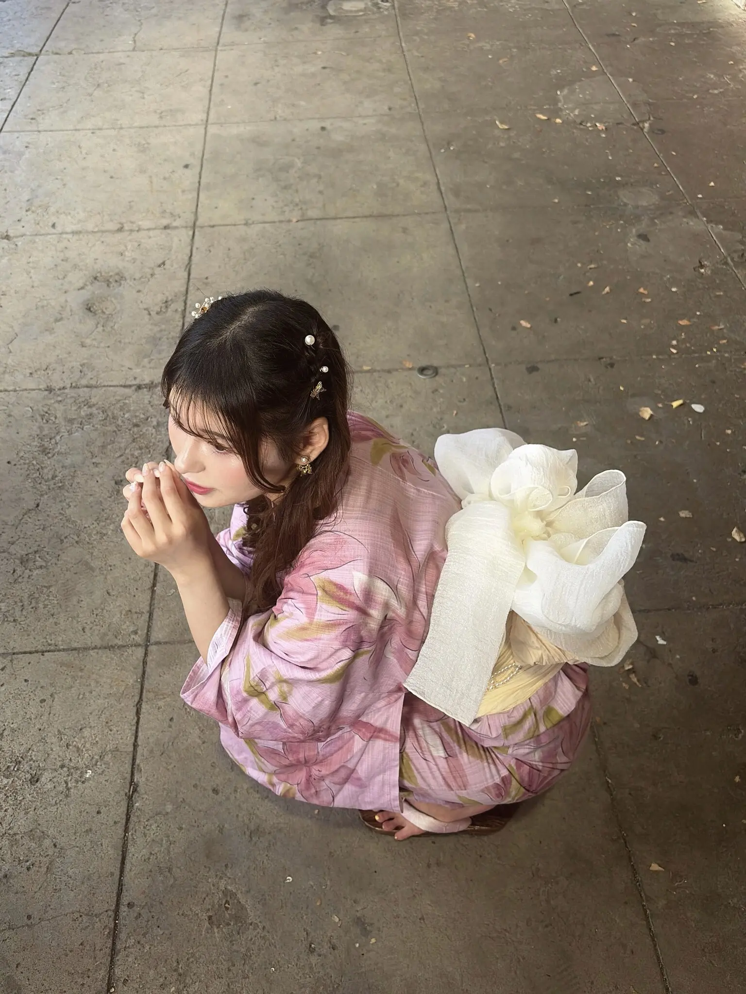 マコト