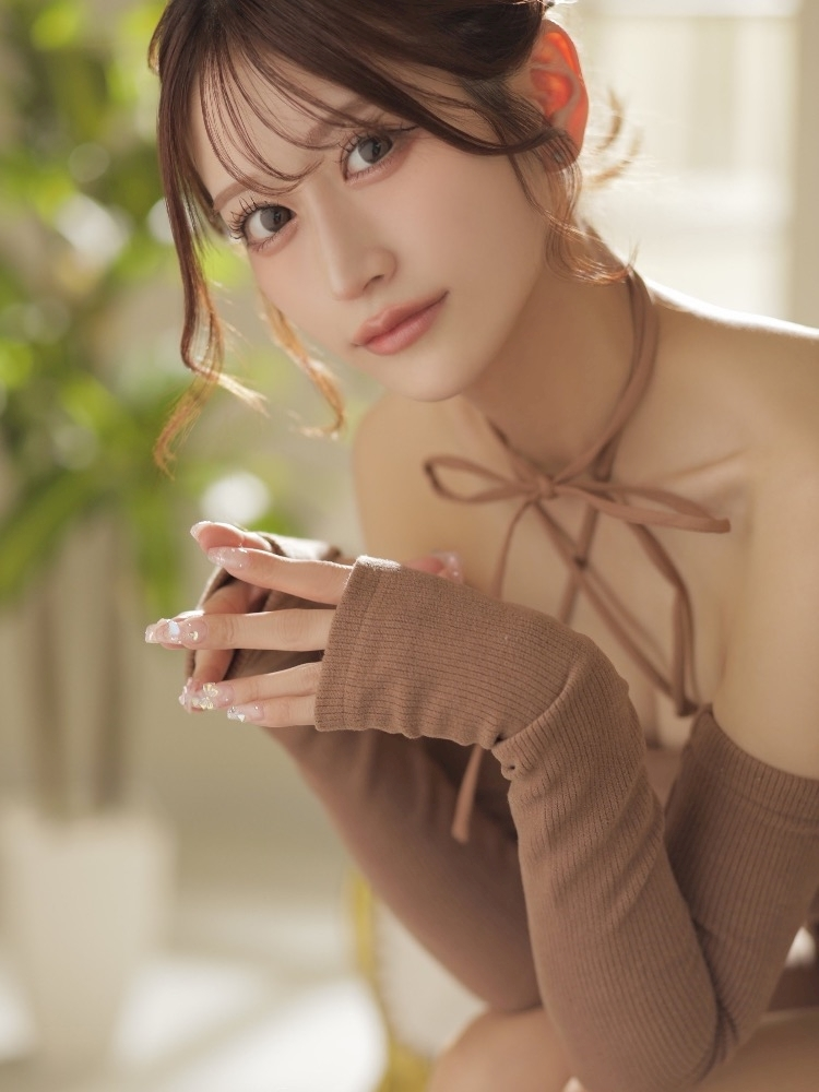 芹沢 莉瀬