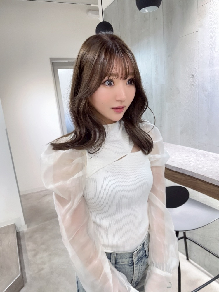 白咲 れな