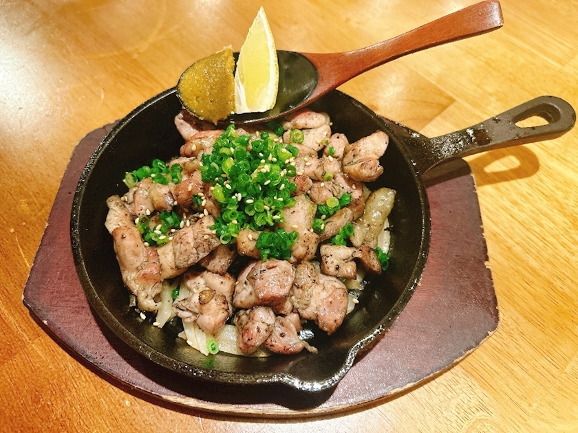 サキ