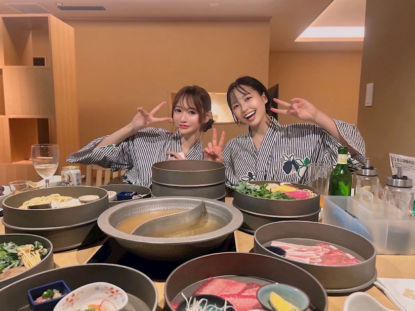 葉月 りほ