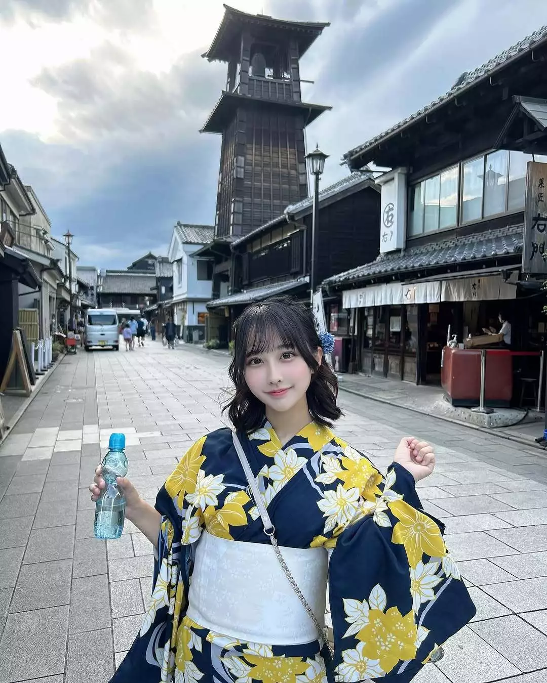 ゆずひめ