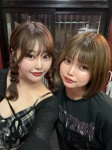 神永 莉聖