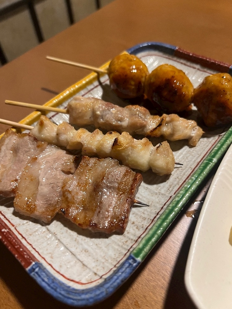 あんな
