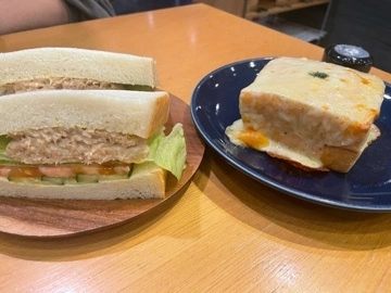 りの