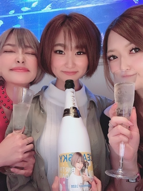 妃乃 すず
