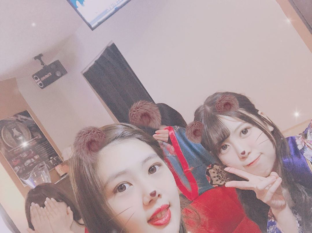 つばき(彼女の部屋店)