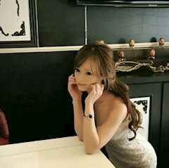 長谷川 梨奈