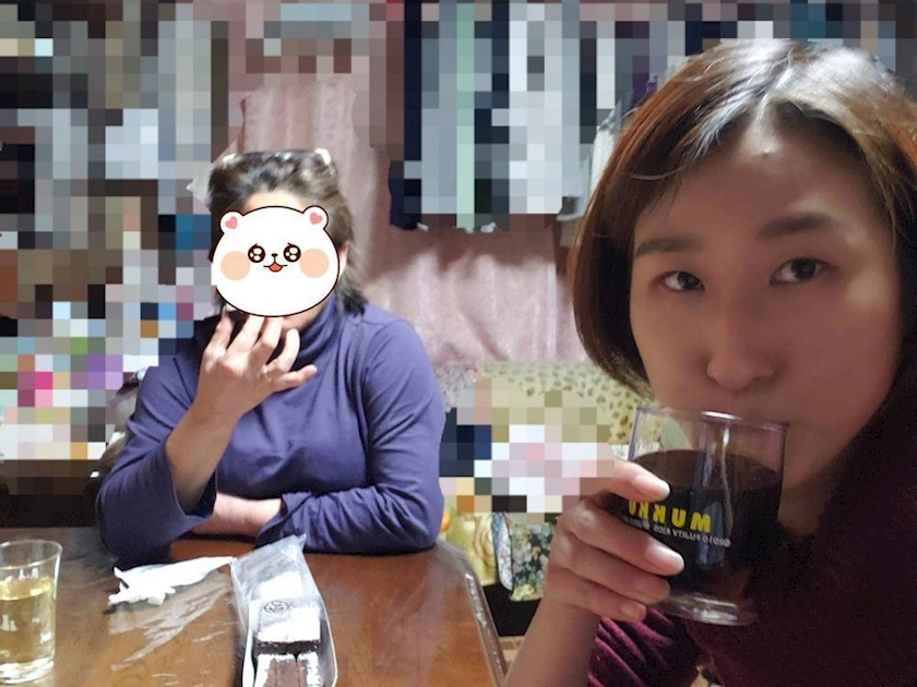 エミ （スタッフ）