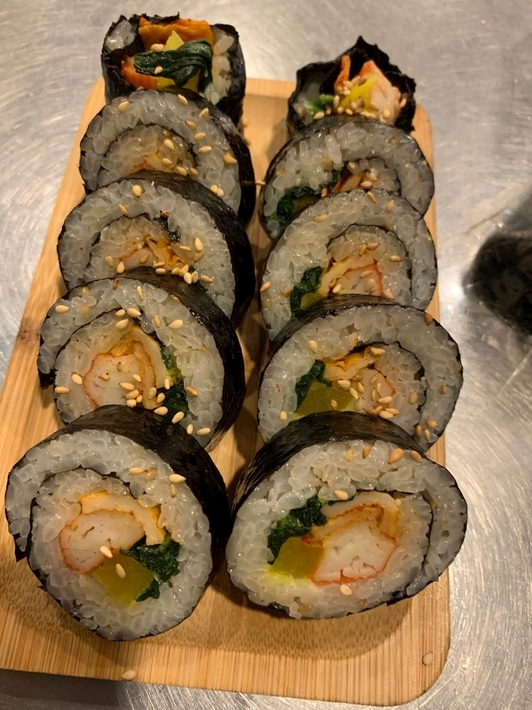 友美 ママ