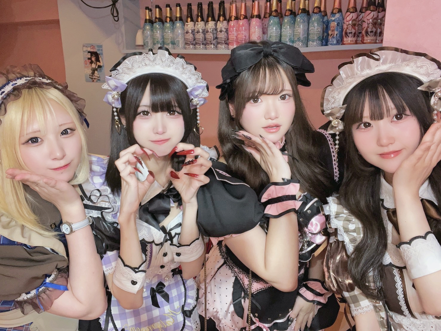 ♡15♡