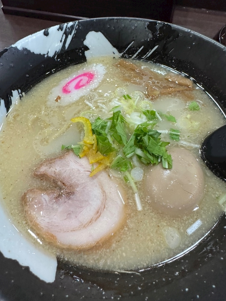 いる