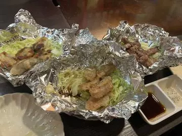 七星 夏純