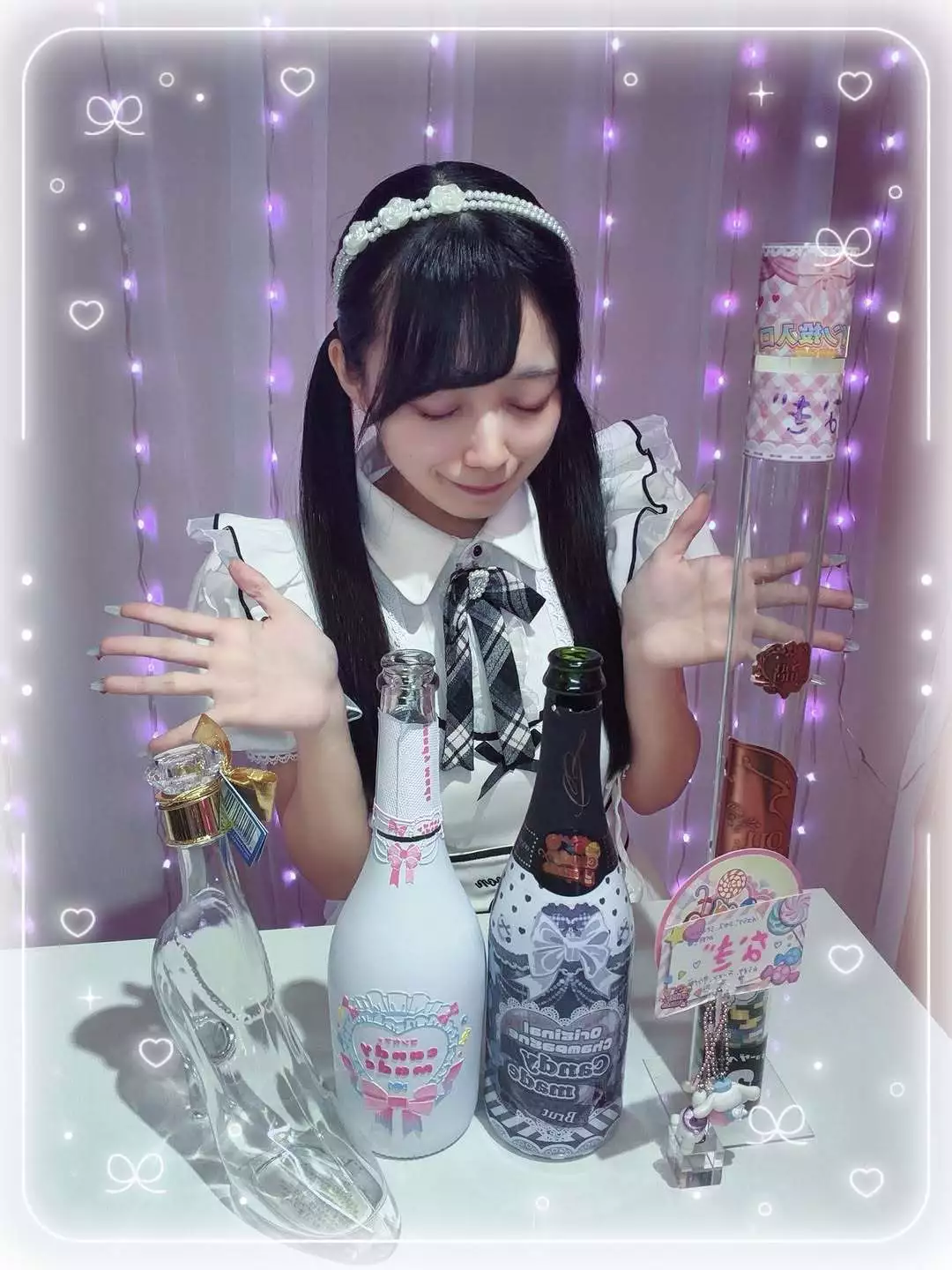 なぎ