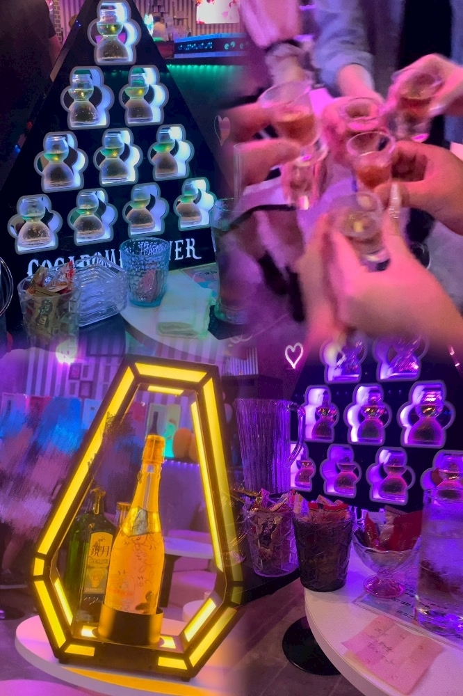 かれん