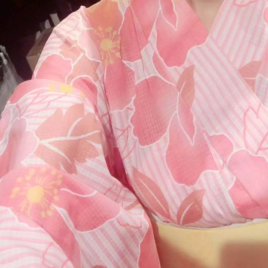八吹 唯菜