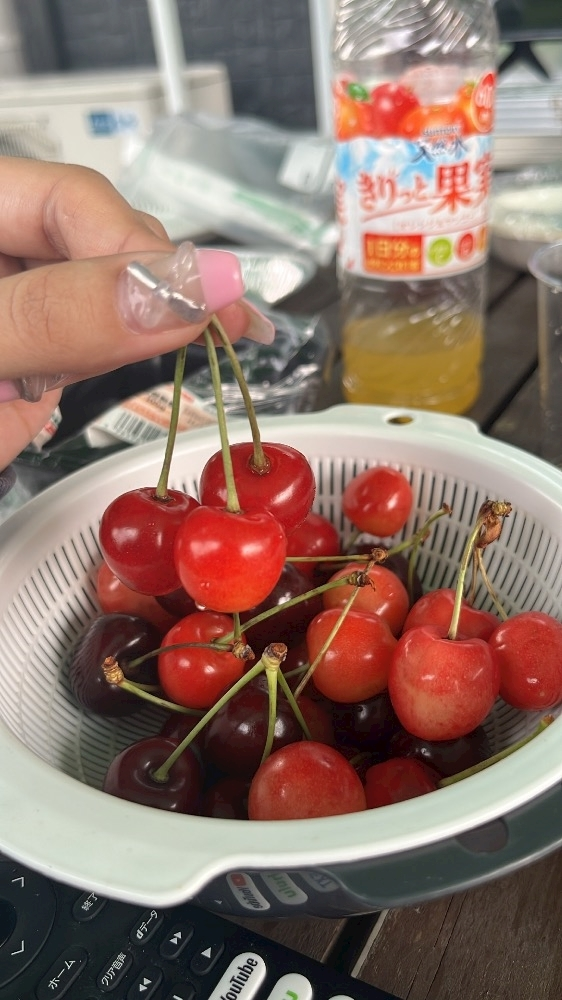 まい