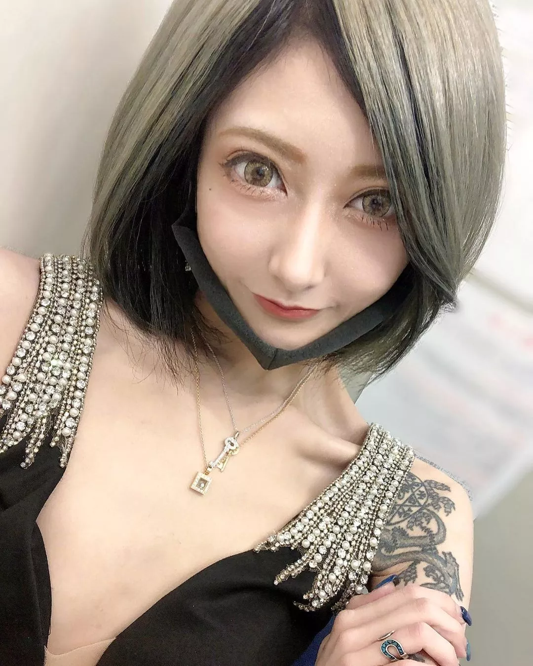 氷堂 ルイ