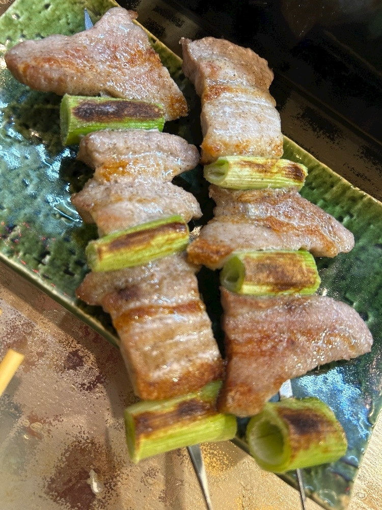 泙野 すず