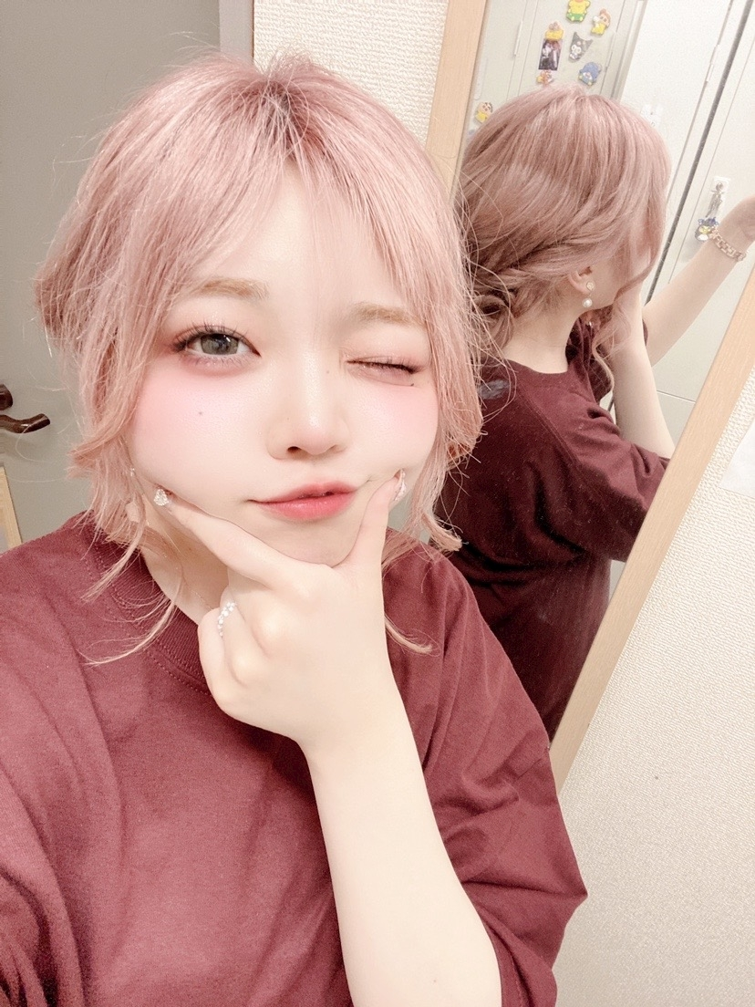 美吉 アユム