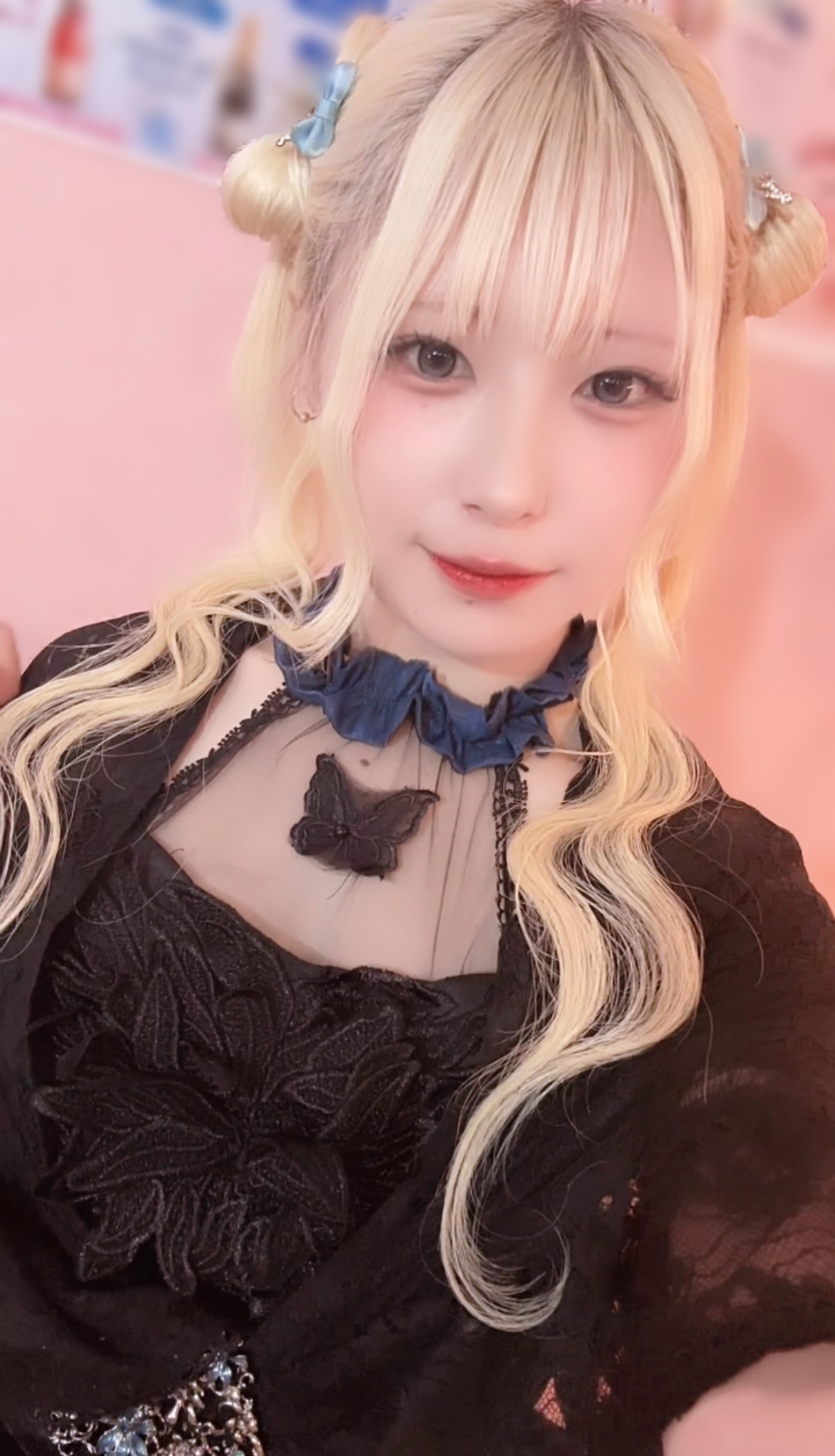 ぱき