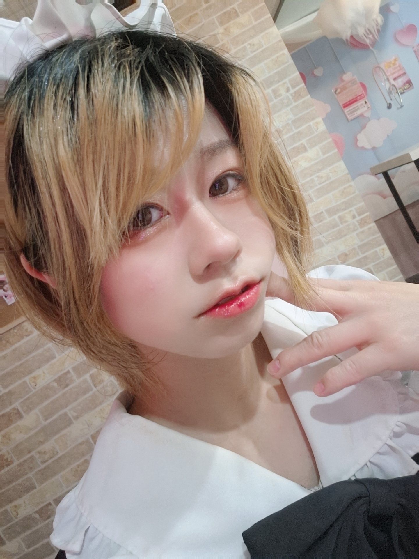 ぽぽ