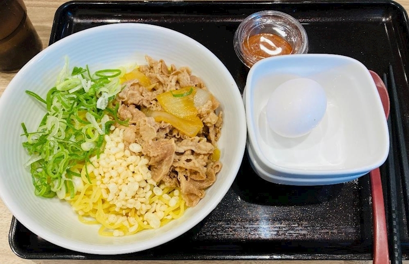 甘眠冠  しの