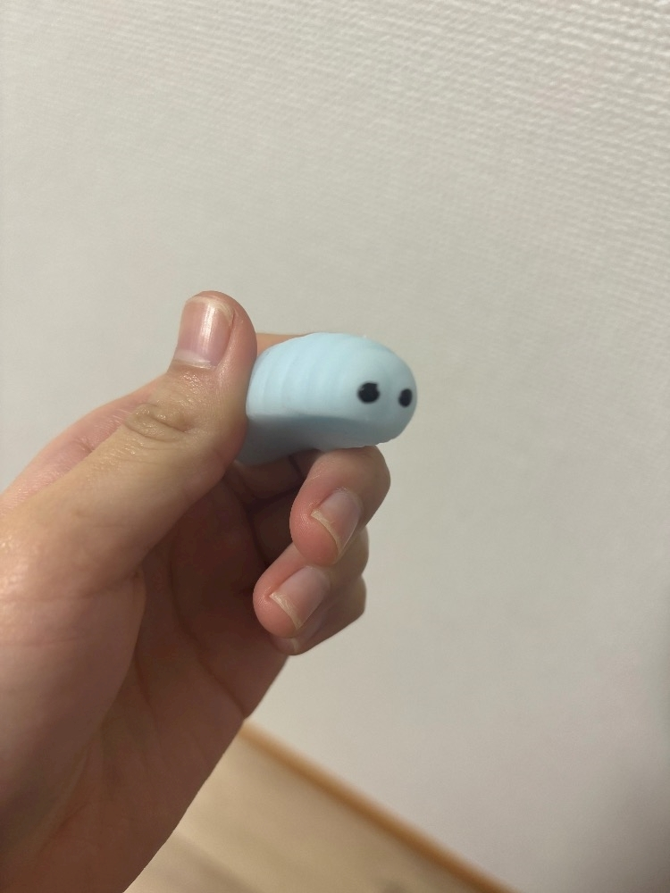 ツンデレかなの