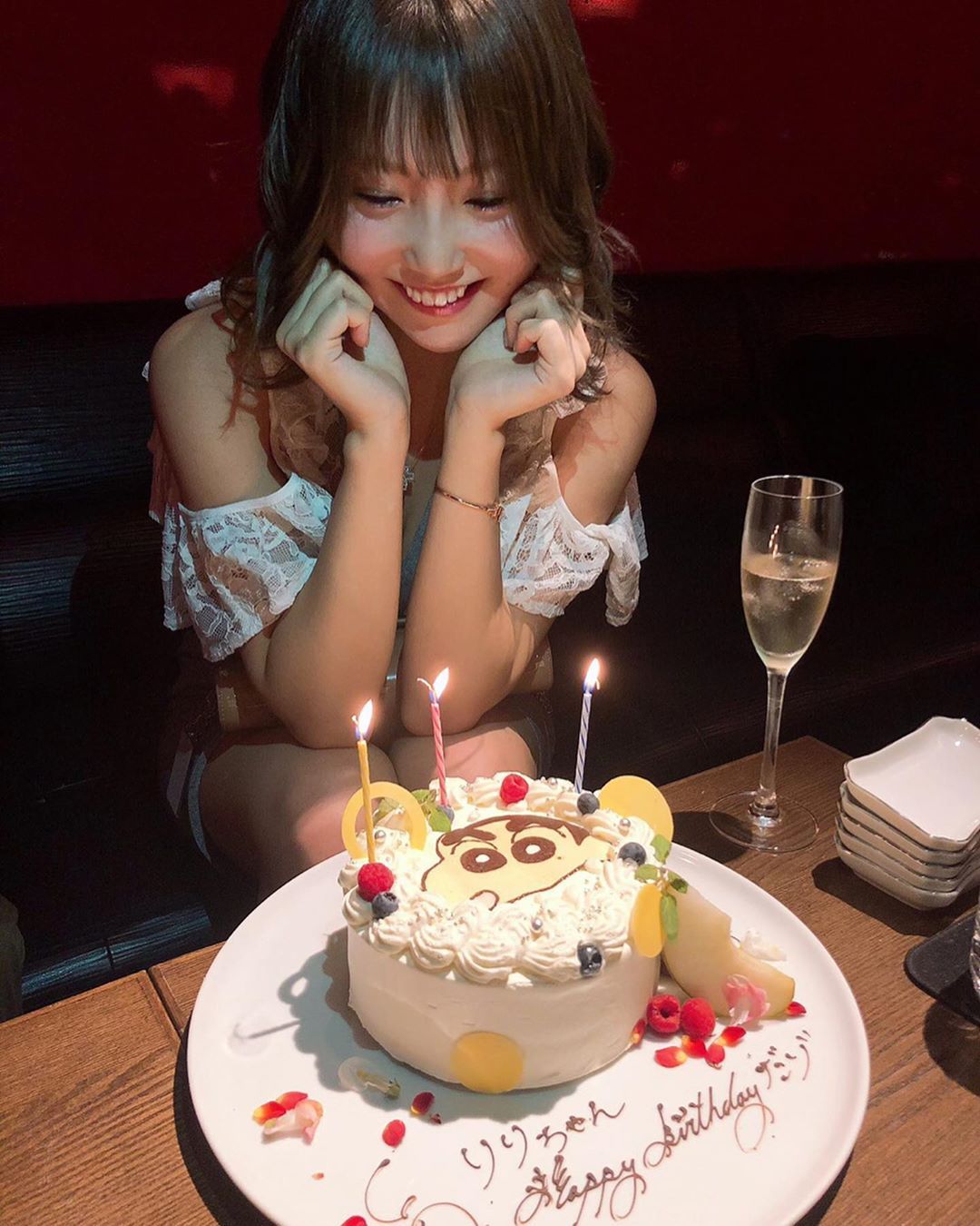 愛咲 りり