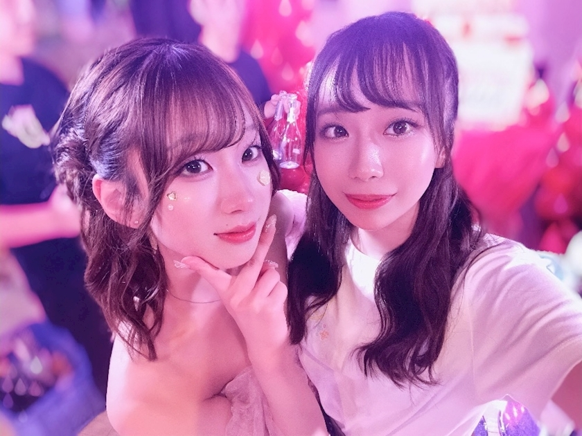 羽川 愛美