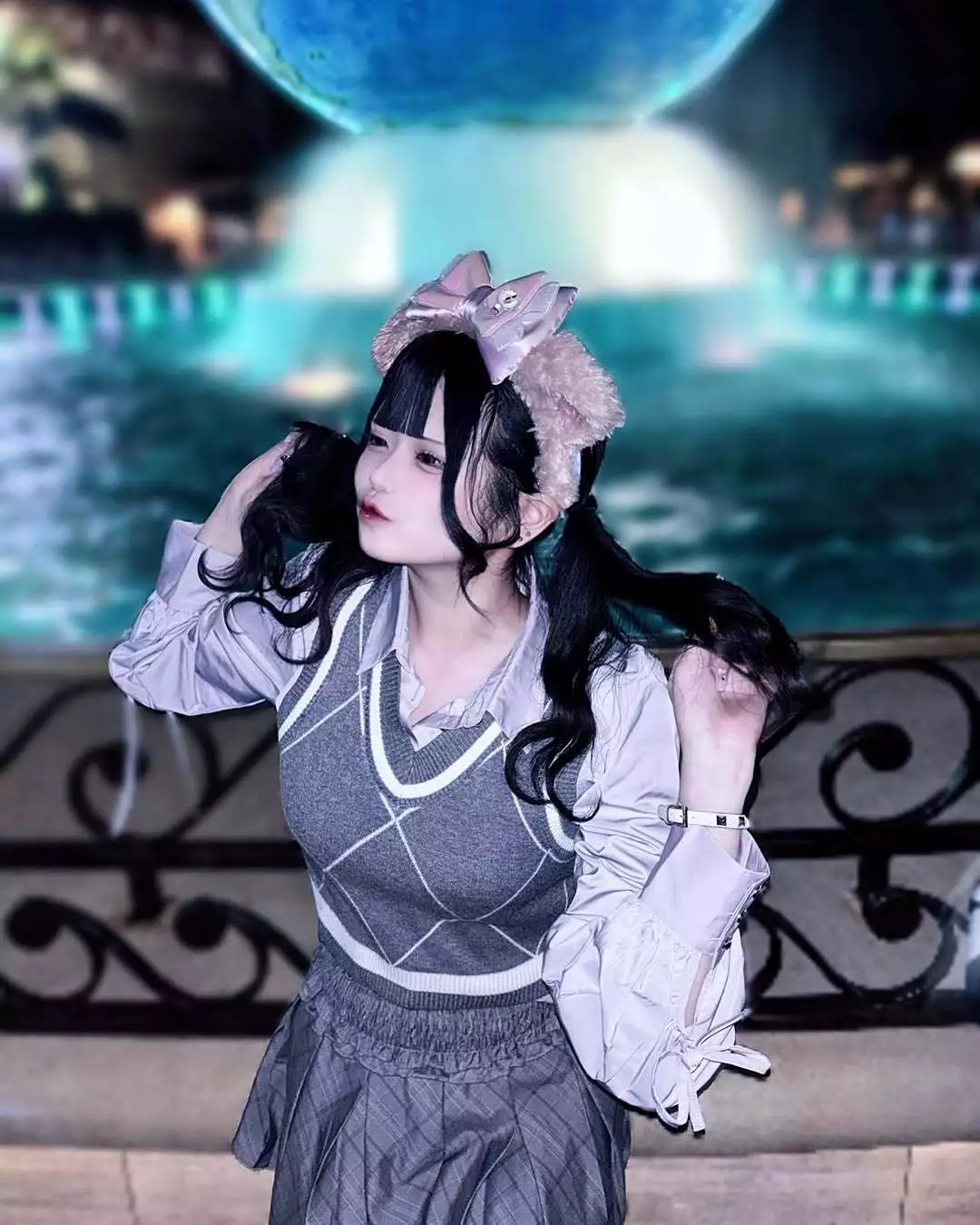 もかしゃん♡