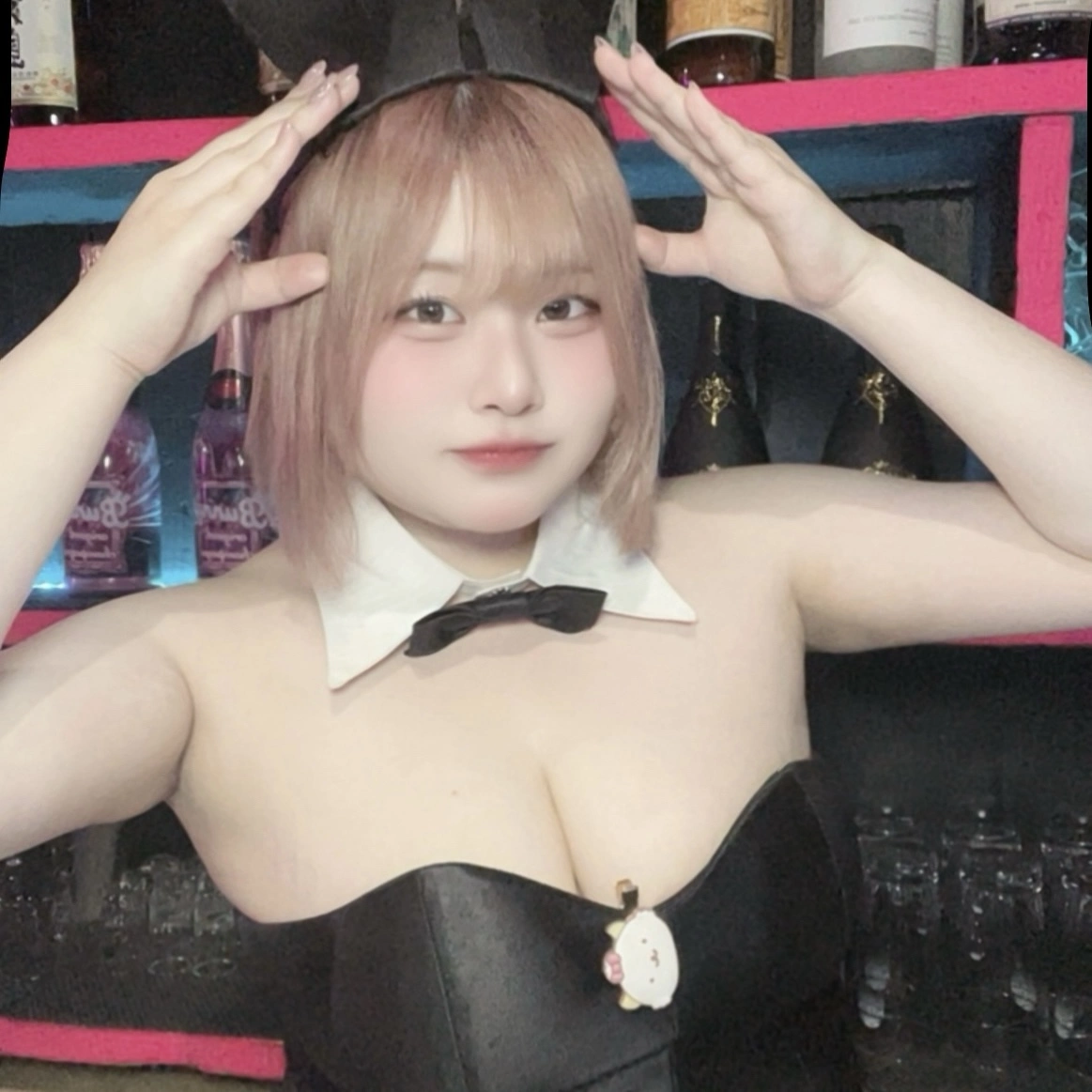 ちゃお