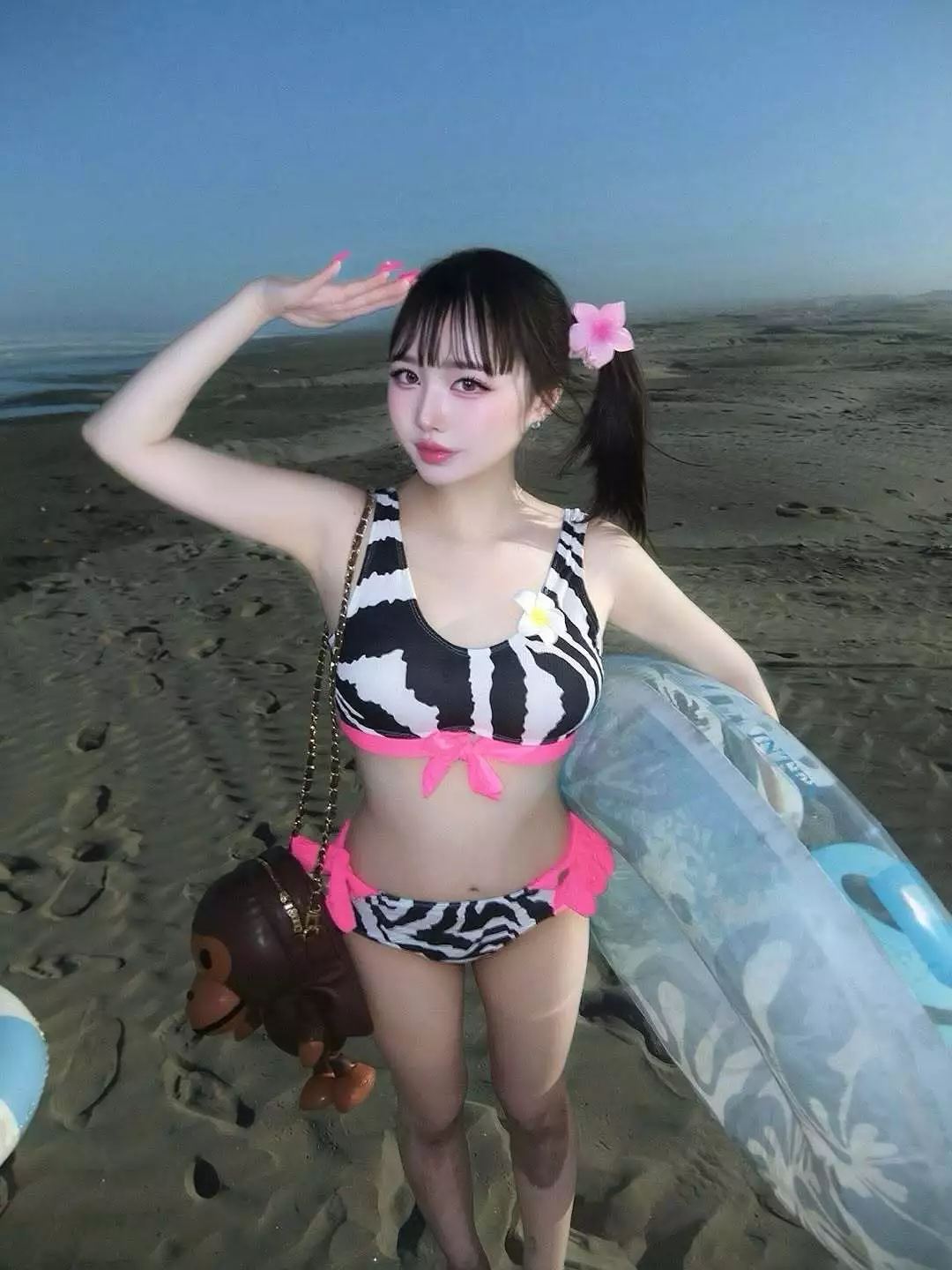 じゅに