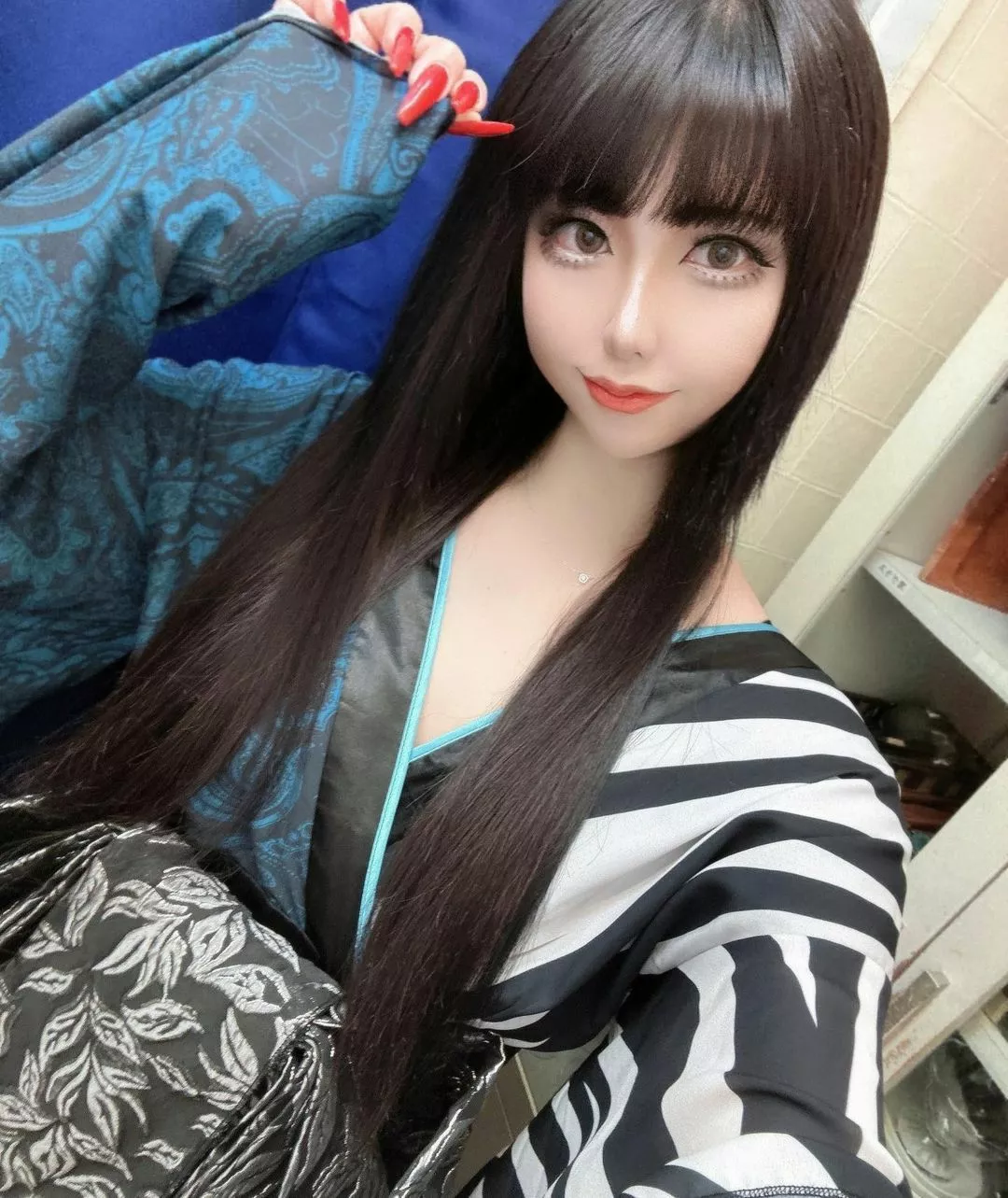 あゆみ
