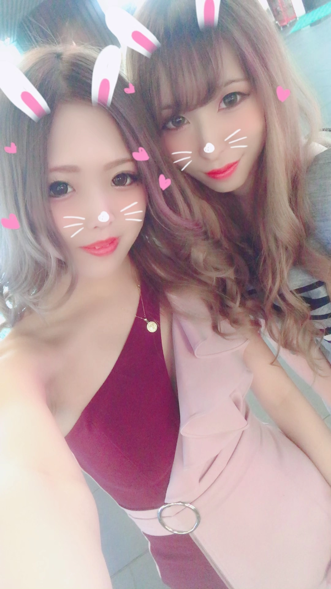 しの