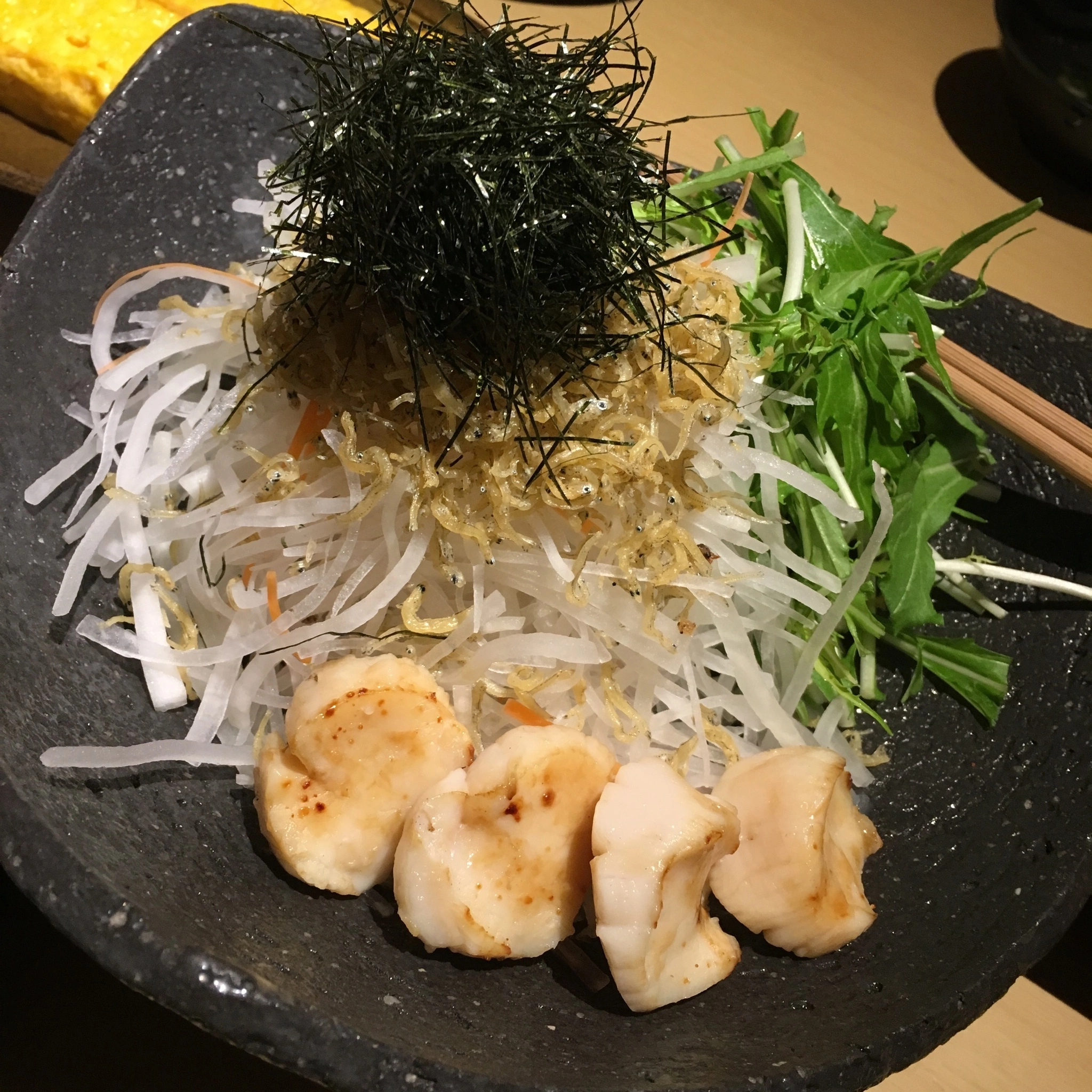 七星 夏純