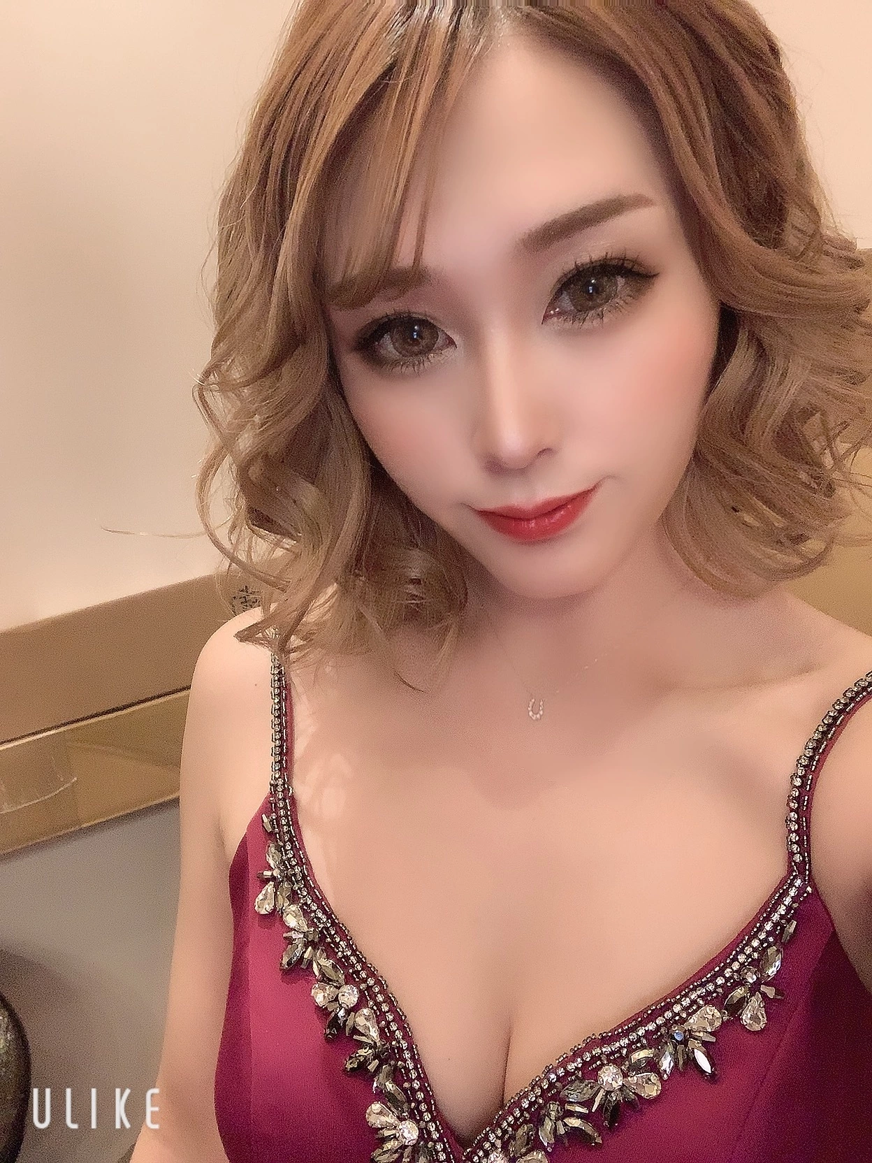 優花