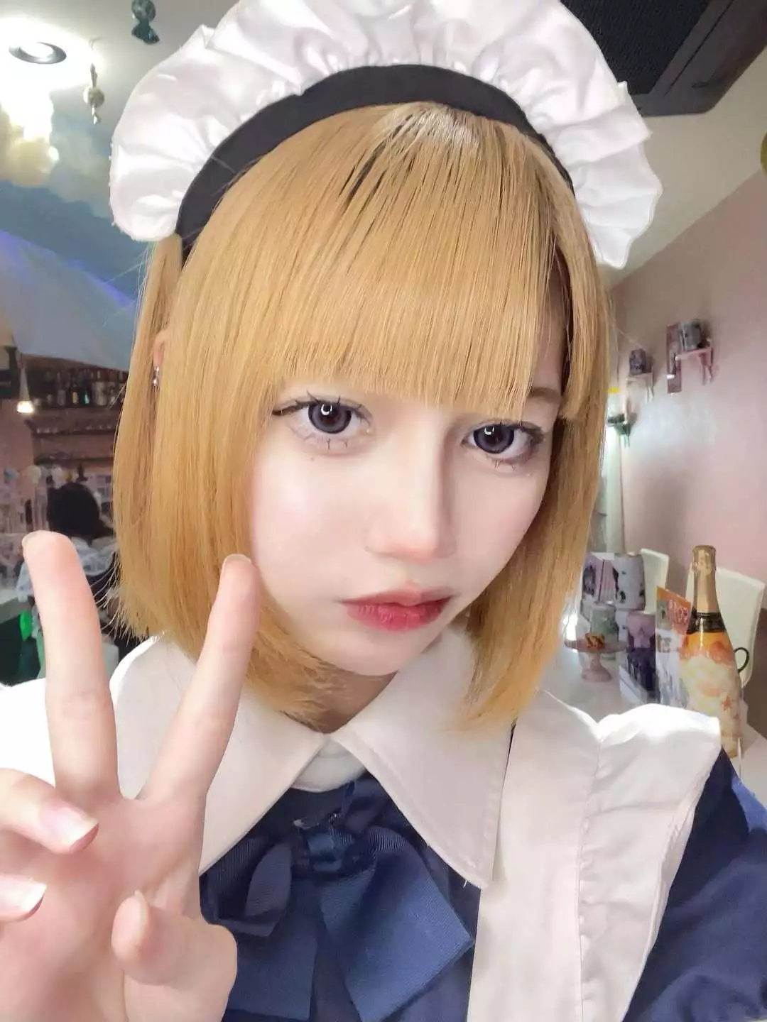 てぃな