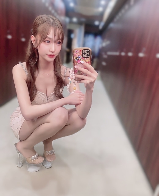 高瀬 美羽