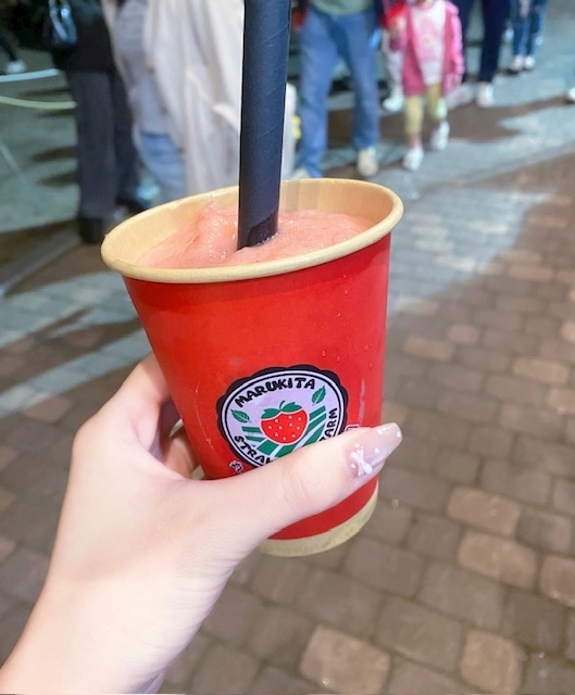 高瀬 美羽
