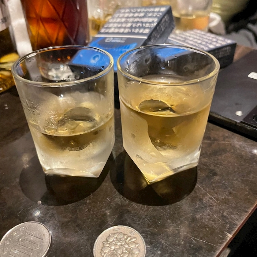 五条 はるな